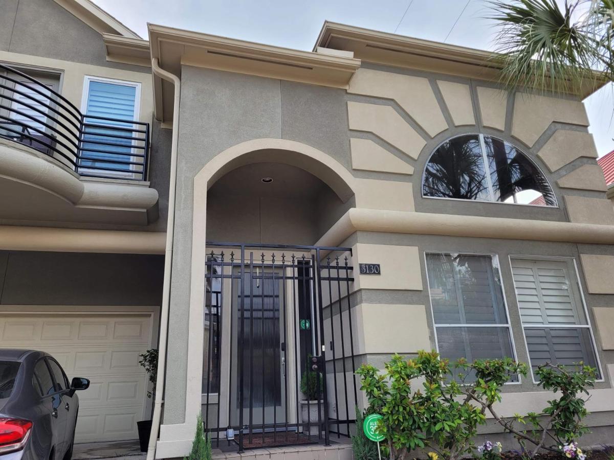 Wanderlust Villa Near Galleria Mall Houston Eksteriør bilde