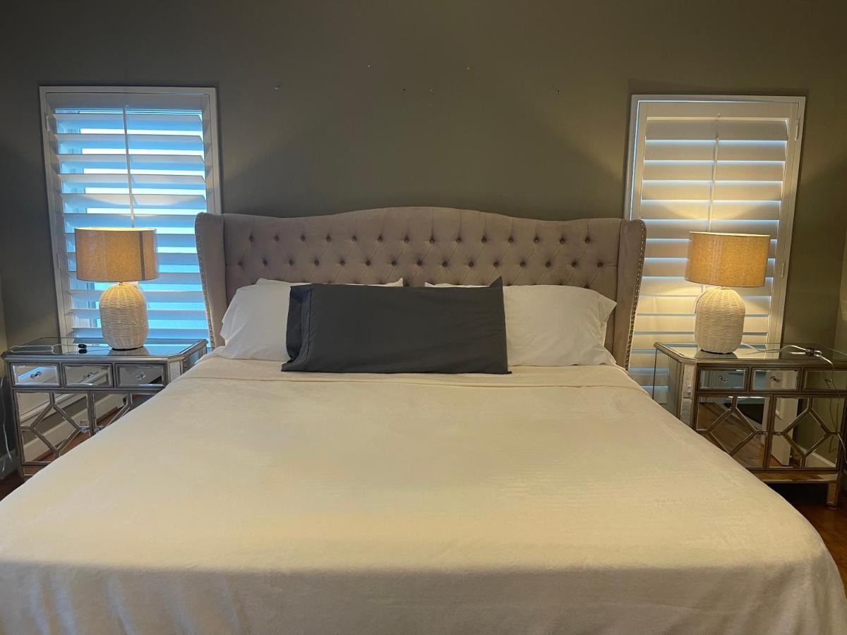 Wanderlust Villa Near Galleria Mall Houston Eksteriør bilde