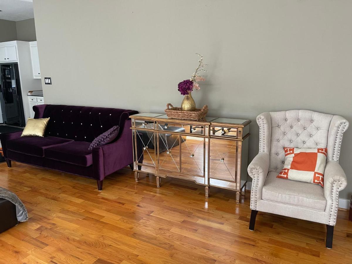 Wanderlust Villa Near Galleria Mall Houston Eksteriør bilde