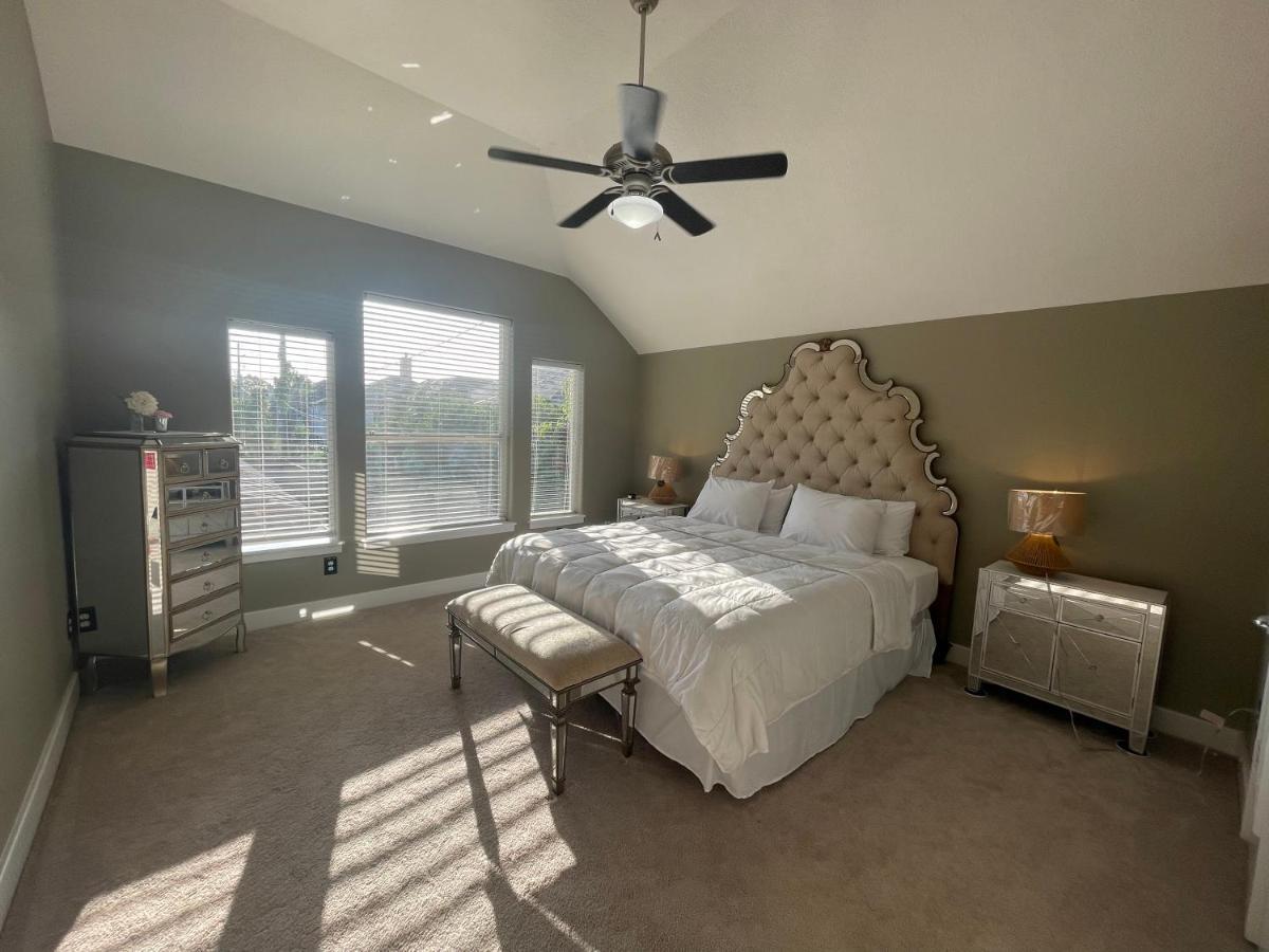 Wanderlust Villa Near Galleria Mall Houston Eksteriør bilde