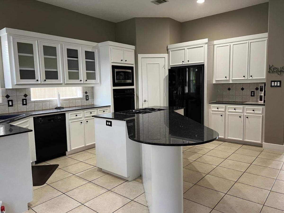 Wanderlust Villa Near Galleria Mall Houston Eksteriør bilde