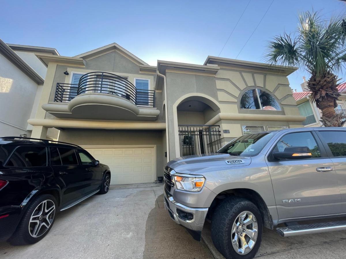 Wanderlust Villa Near Galleria Mall Houston Eksteriør bilde