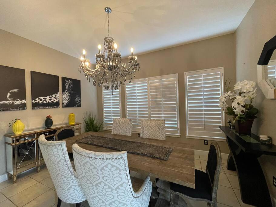 Wanderlust Villa Near Galleria Mall Houston Eksteriør bilde