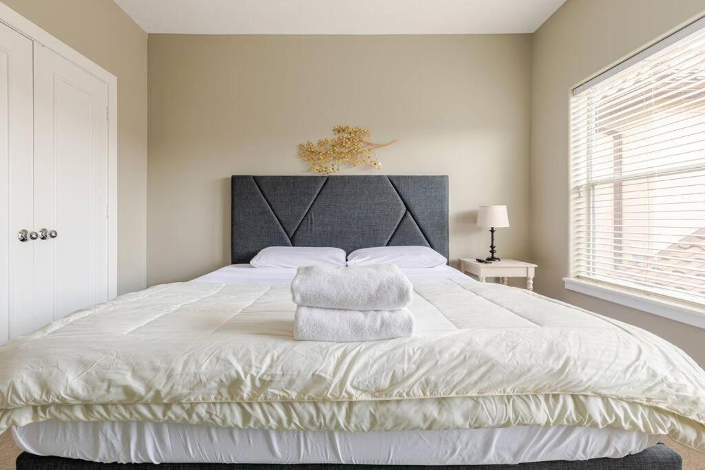 Wanderlust Villa Near Galleria Mall Houston Eksteriør bilde