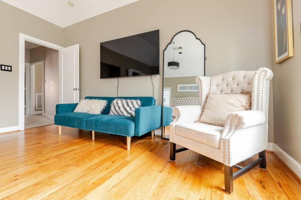 Wanderlust Villa Near Galleria Mall Houston Eksteriør bilde